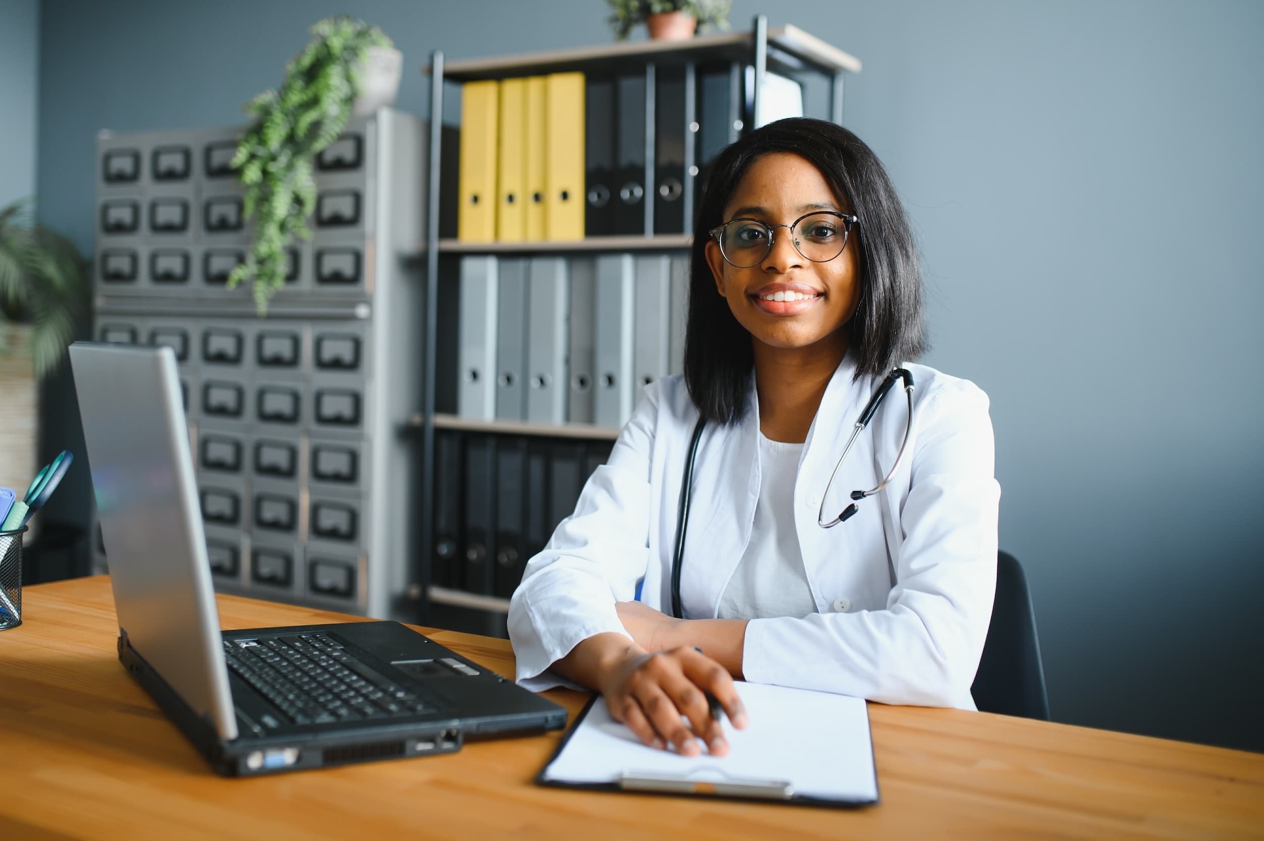 Medical Administrative Assistant Certification (MAAC)