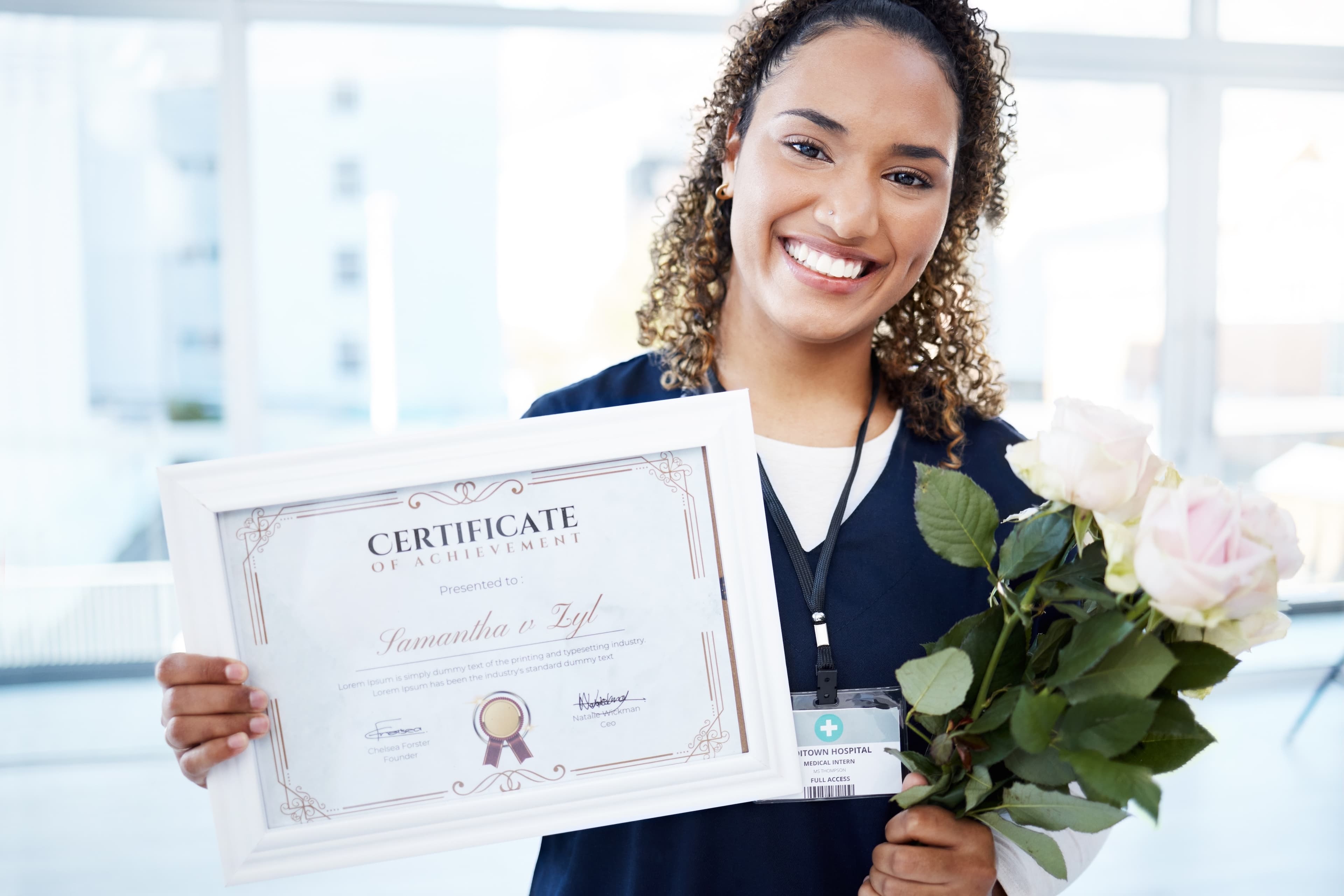 Mental Health Technician Certification (MHTC)