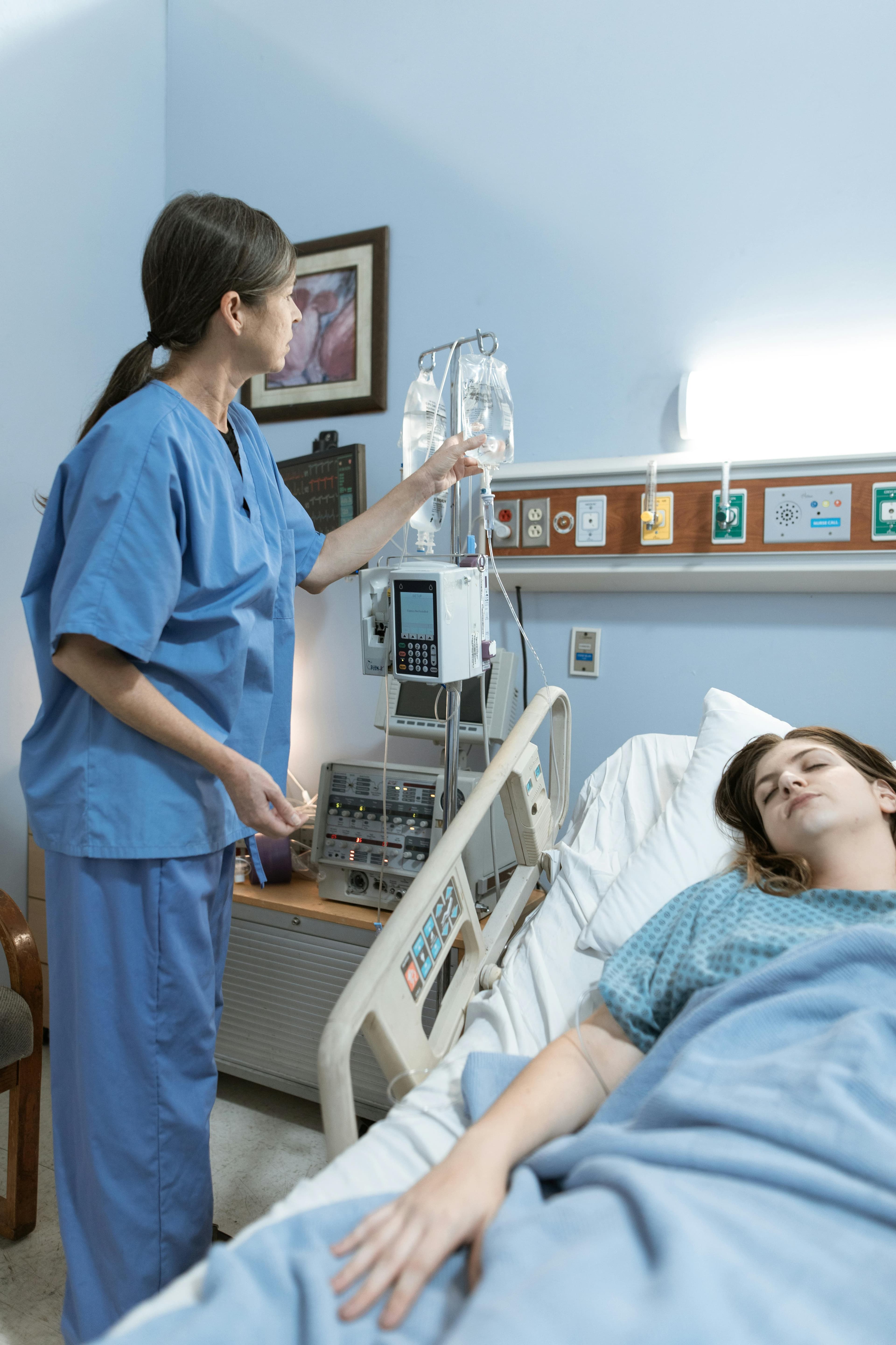 Nursing Assistant Certification (NAC)